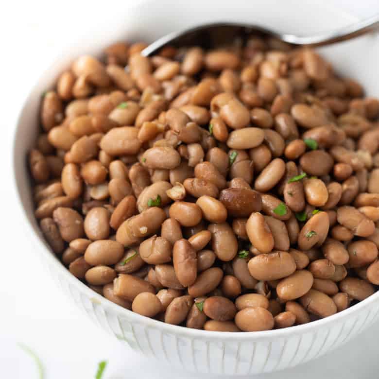 health benefits of pinto beans