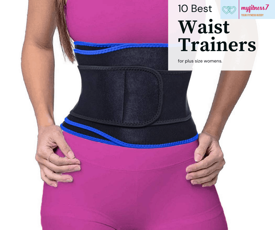 10 Best plus size waist trainer for women