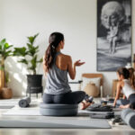 Pilates Equipment for Beginners