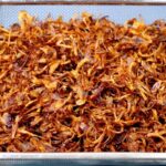 Fried Onion Recipe