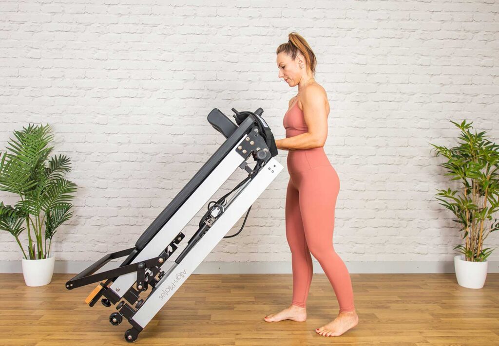 Pilates Equipment for Your Home Studio