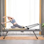 pilates reformer bed