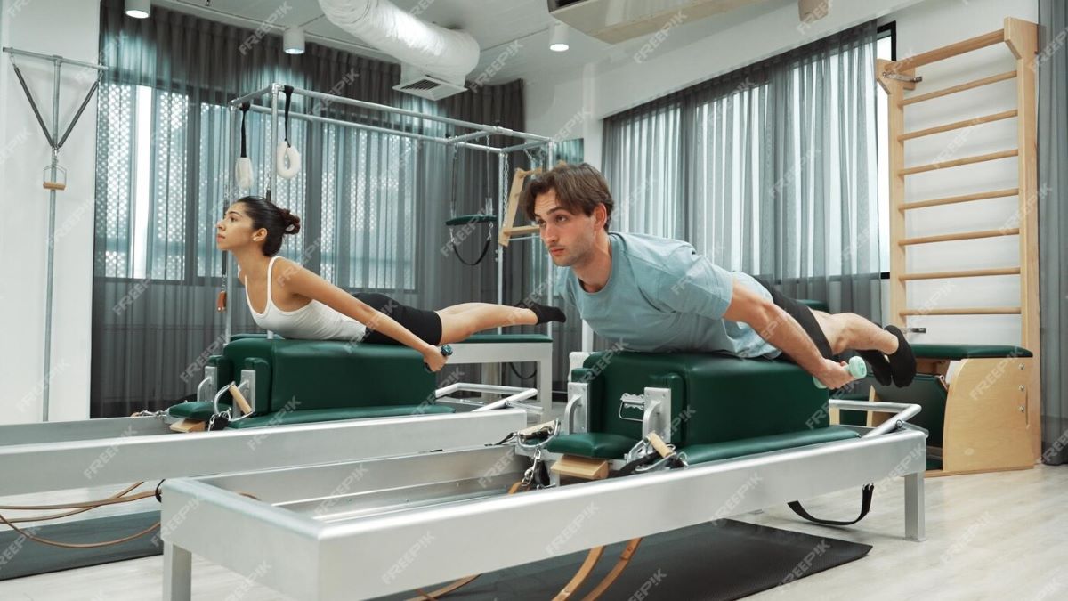 reformer pilates machine for sale