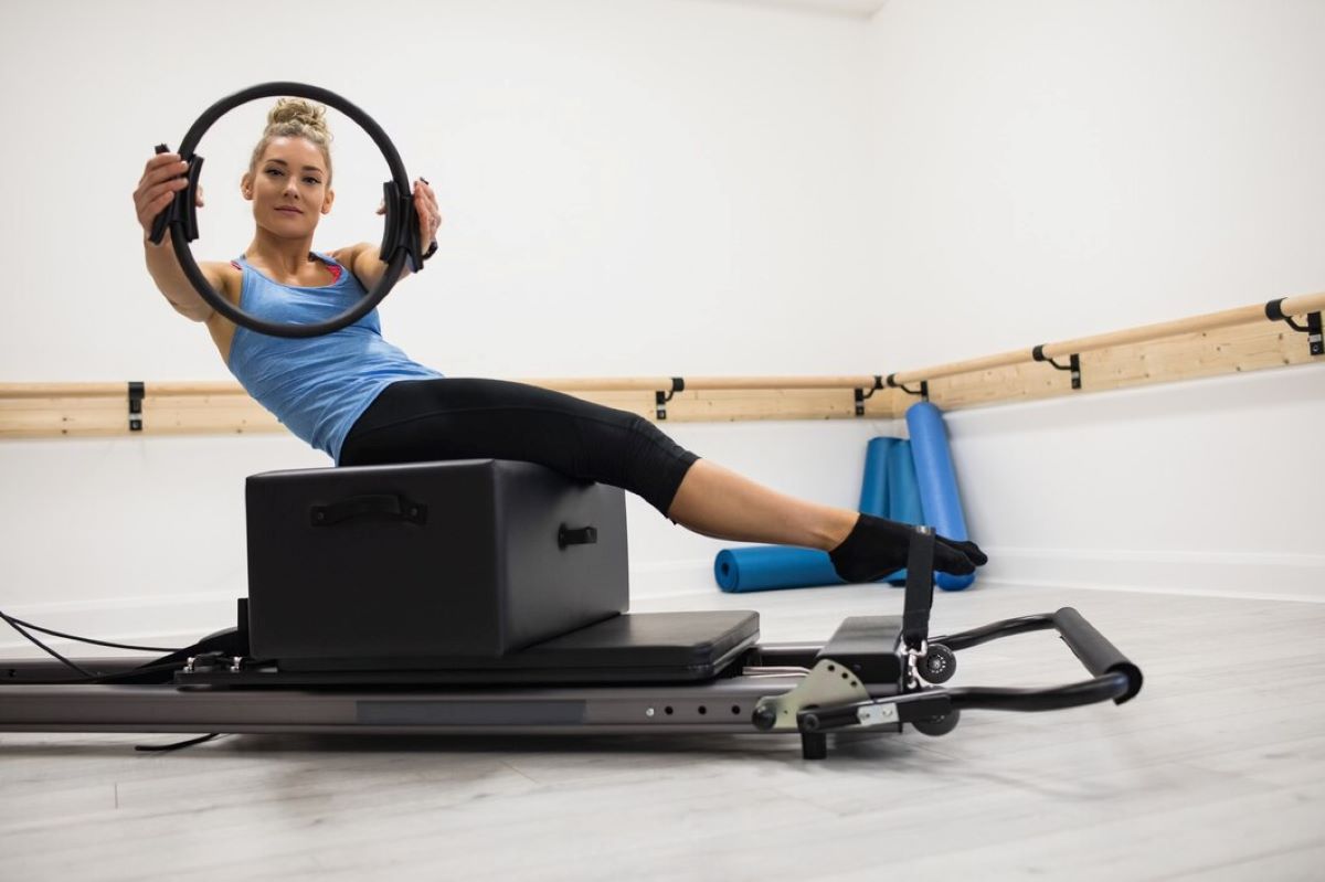 reformer pilates machine for sale