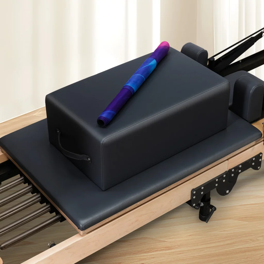 pilates sitting box